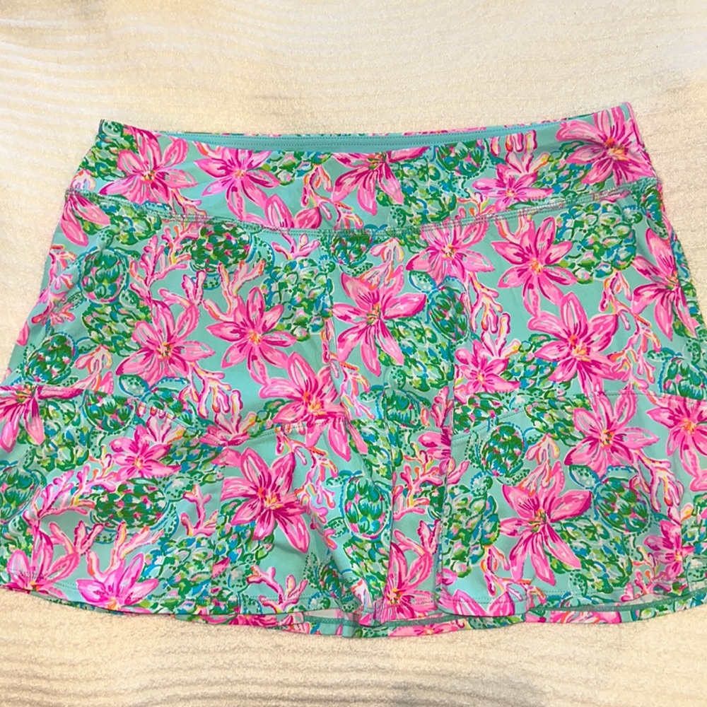 Lilly Pulitzer Skort